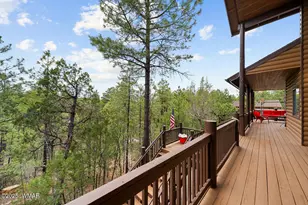 2241 S Bristlecone Dr, Show Low, AZ 85901 - Photo 16