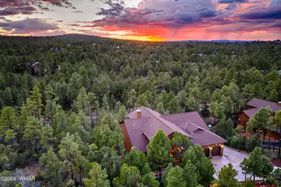 2241 S Bristlecone Drive, Show Low, AZ 85901 - Photo 26