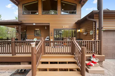 2241 S Bristlecone Drive, Show Low, AZ 85901 - Photo 14