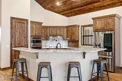 4021 W Ninebark Lane, Show Low, AZ 85901 - Photo 6