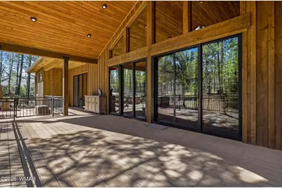 4021 W Ninebark Lane, Show Low, AZ 85901 - Photo 32