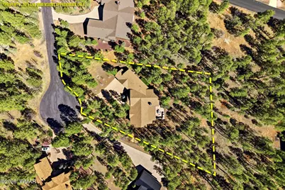 4021 W Ninebark Lane, Show Low, AZ 85901 - Photo 48