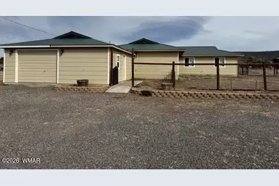 611 S River Road, Eagar, AZ 85925 - Photo 2