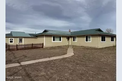 611 S River Road, Eagar, AZ 85925 - Photo 1