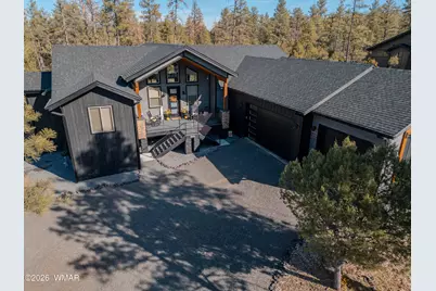 2200 W Whispering Springs Road, Show Low, AZ 85901 - Photo 6