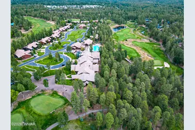 2200 W Whispering Springs Road, Show Low, AZ 85901 - Photo 90