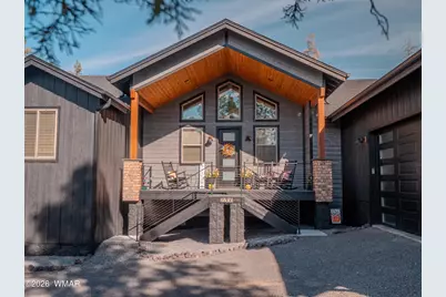 2200 W Whispering Springs Road, Show Low, AZ 85901 - Photo 10