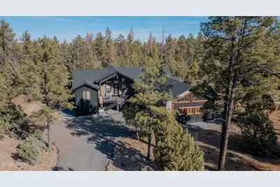 2200 W Whispering Springs Road, Show Low, AZ 85901 - Photo 8