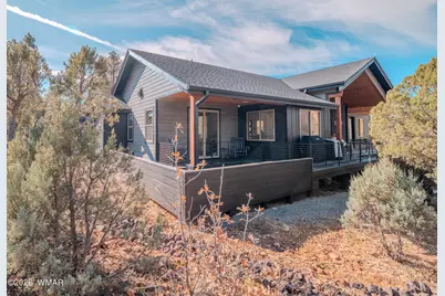 2200 W Whispering Springs Road, Show Low, AZ 85901 - Photo 18