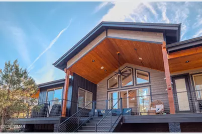 2200 W Whispering Springs Road, Show Low, AZ 85901 - Photo 20