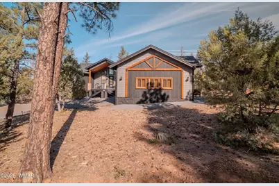 2200 W Whispering Springs Road, Show Low, AZ 85901 - Photo 14