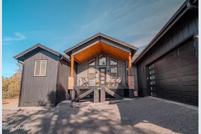 2200 W Whispering Springs Road, Show Low, AZ 85901 - Photo 2