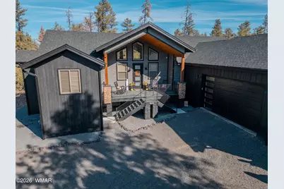 2200 W Whispering Springs Road, Show Low, AZ 85901 - Photo 1