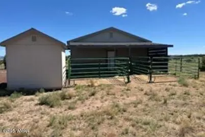 61 Cr 8620, Concho, AZ 85924 - Photo 24