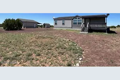 61 Cr 8620, Concho, AZ 85924 - Photo 34