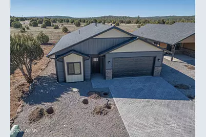 2041 E Rimstone Drive, Show Low, AZ 85901 - Photo 1