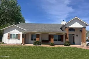 130 Otto Dr, Snowflake, AZ 85937 - Photo 1