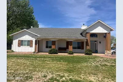 130 Otto Drive, Snowflake, AZ 85937 - Photo 1