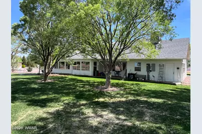 130 Otto Drive, Snowflake, AZ 85937 - Photo 4