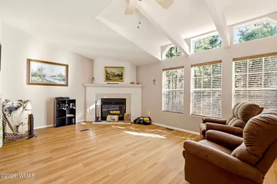 2041 W Hacienda Way, Show Low, AZ 85901 - Photo 2