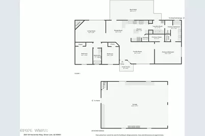 2041 W Hacienda Way, Show Low, AZ 85901 - Photo 36