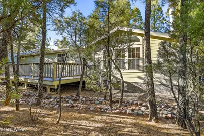 2041 W Hacienda Way, Show Low, AZ 85901 - Photo 24