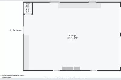 2041 W Hacienda Way, Show Low, AZ 85901 - Photo 38