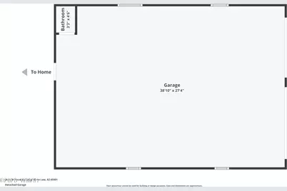 2041 W Hacienda Way, Show Low, AZ 85901 - Photo 36