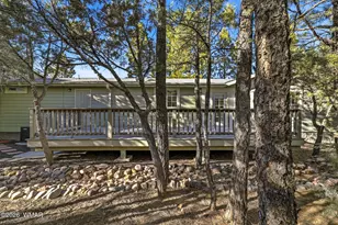 2041 W Hacienda Way, Show Low, AZ 85901 - Photo 26