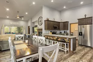 2940 W Villa Loop, Show Low, AZ 85901 - Photo 1