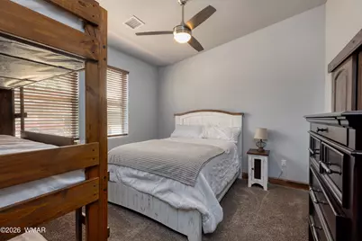 2940 W Villa Loop, Show Low, AZ 85901 - Photo 14