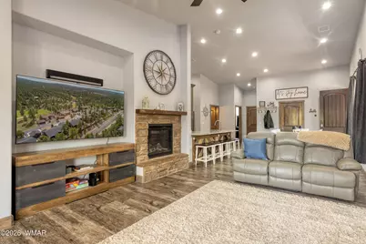 2940 W Villa Loop, Show Low, AZ 85901 - Photo 6