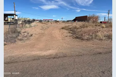 1290 E Cleveland, Saint Johns, AZ 85936 - Photo 12