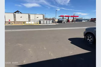 1290 E Cleveland, Saint Johns, AZ 85936 - Photo 4