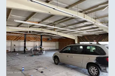 1290 E Cleveland, Saint Johns, AZ 85936 - Photo 6