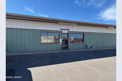 1290 E Cleveland, Saint Johns, AZ 85936 - Photo 2