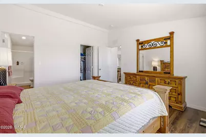 3 County Road 3030, Vernon, AZ 85940 - Photo 14