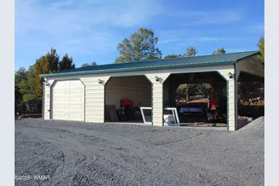 3 County Road 3030, Vernon, AZ 85940 - Photo 48