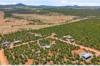 3 County Road 3030, Vernon, AZ 85940 - Photo 54