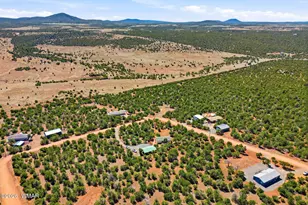 3 County Road 3030, Vernon, AZ 85940 - Photo 54