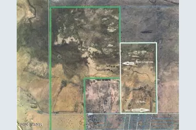 530 Co Road, Concho, AZ 85924 - Photo 2