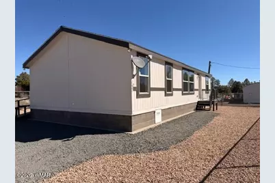 2122 Meadow Lane, Overgaard, AZ 85933 - Photo 1