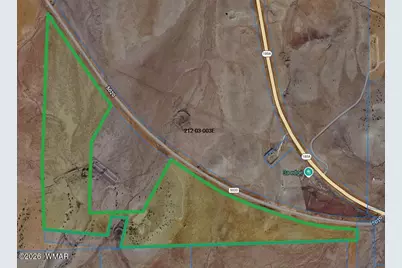 1470 E Concho Highway, Concho, AZ 85924 - Photo 46