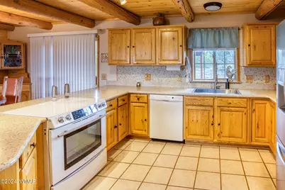 70 Apache County Road N8328, Concho, AZ 85924 - Photo 16