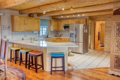 70 Apache County Road N8328, Concho, AZ 85924 - Photo 14