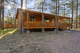 2900 Long Rifle Pl, Overgaard, AZ 85933 - Photo 2