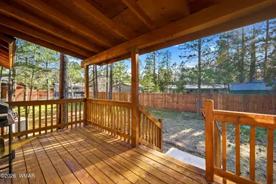 2900 Long Rifle Place, Overgaard, AZ 85933 - Photo 20