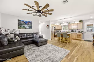 2900 Long Rifle Pl, Overgaard, AZ 85933 - Photo 8