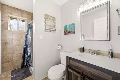 2900 Long Rifle Place, Overgaard, AZ 85933 - Photo 18