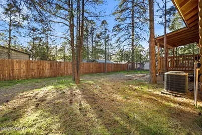 2900 Long Rifle Place, Overgaard, AZ 85933 - Photo 22